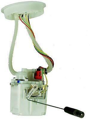 Metzger Autoteile Kraftstoff-Fördereinheit 2250053 Für Ford