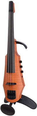 NS Design CR4-VA-AM Amber Viola Amber