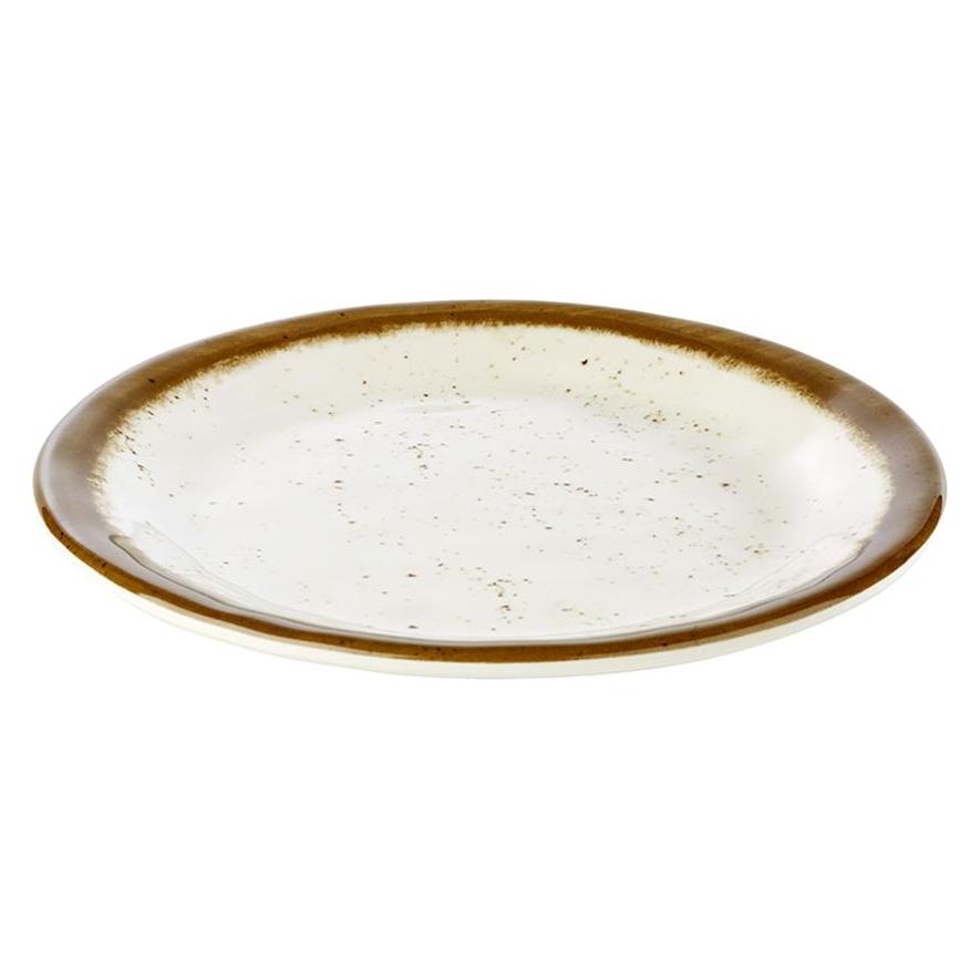 APS Teller "STONE ART" (19 cm) (84510)