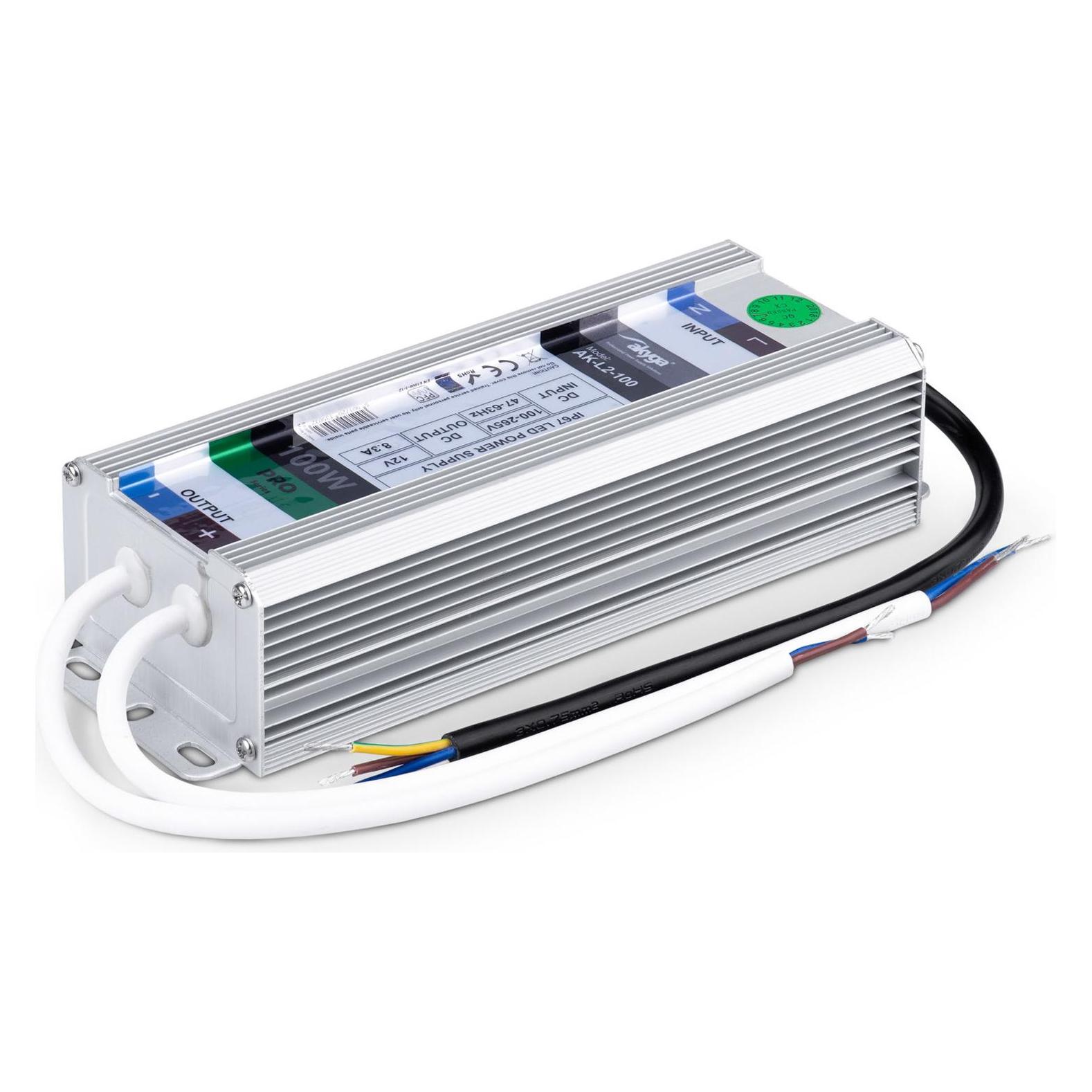 Akyga AK-L2-100 (AK-L2-100)
