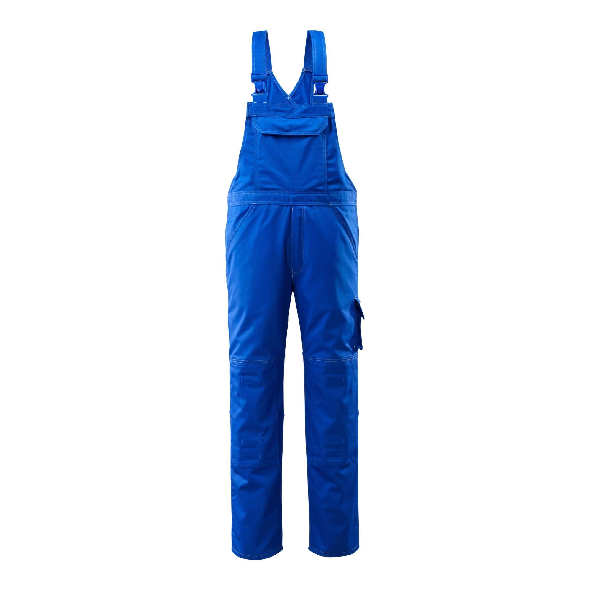 MASCOT® Latzhose Lowell 76C50 kornblau (12362-630-11-76C50)