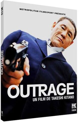 Takeshi Kitano - Outrage [FR Import] - Preis vom 19.10.2026 19:33:35 h