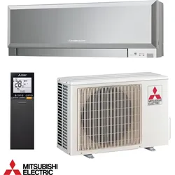 Inverter-Klimaanlage Mitsubishi Electric MSZ-EF35VGKS + MUZ-EF35VG