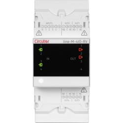 Circutor Line-M-4IO-RV Erweiterungsmodul
