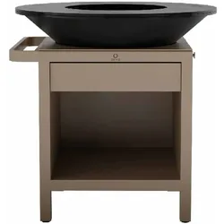 Ofyr Pro Connect | Plancha Modul Taupe