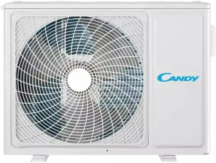 CLIMATIZZATORE MONOSPLIT CANDY ARIA 9000BTU WIFI