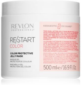 Revlon Professional Re/Start Color máscara para cabelo pintado 500 ml. Re/Start Color