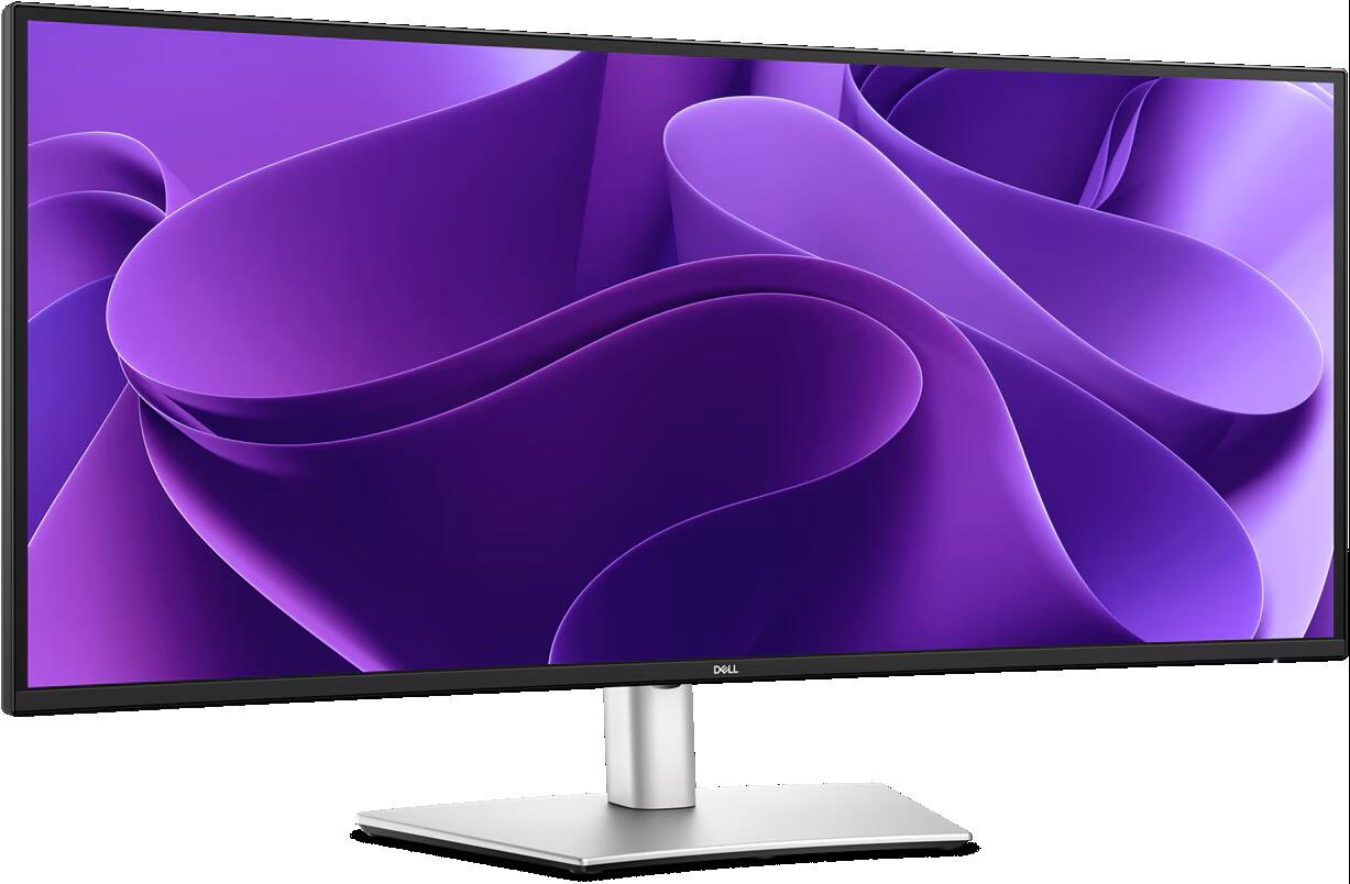 Dell P3425WE Monitor (34 Zoll) 86,4 cm DELL-P3425WE