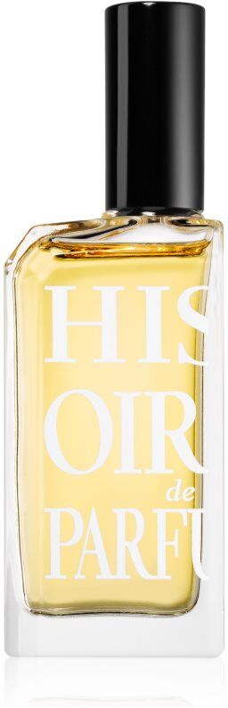 Histoires De Parfums Ambre 114 EDP U 60 ml
