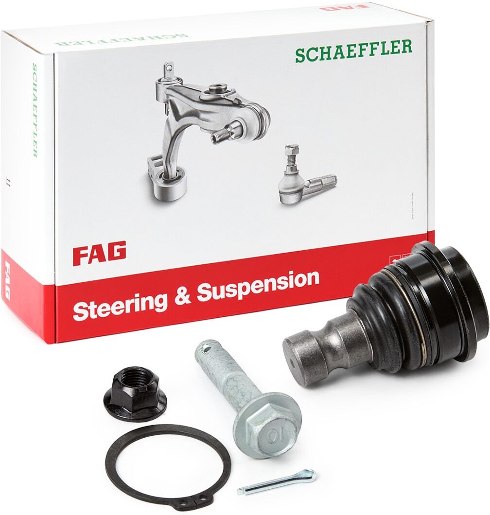FAG 825 0081 10 Ball Joint