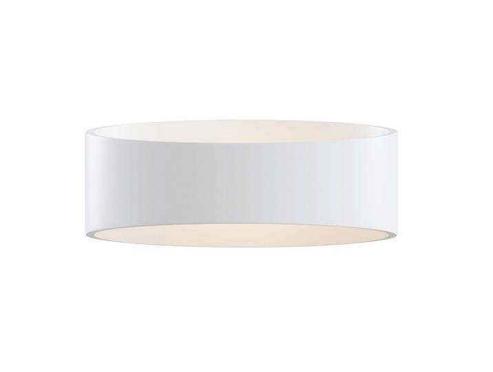 Wandleuchte Trame Weiß max. 6 Watt Wandlampe
