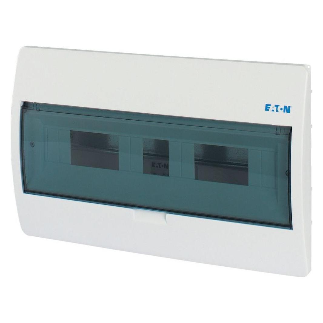 Eaton ECO Kleinverteiler, Unterputz, 1-reihig, 280355 (280355)