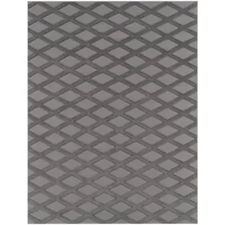TT Home, Teppich, Wohnzimmer Teppich Esszimmer Kurzflor Skandinavisch (220 x 160 cm)