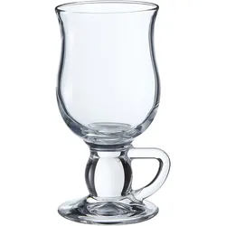 Pasabahce Pasabahce 44159 Irish Coffee Gläser 12er Set mit Henkel