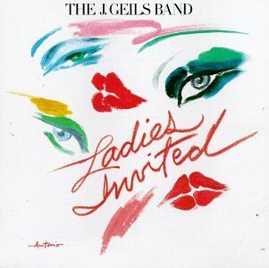 J.Geils Band - Ladies Invited - Preis vom 18.10.2026 19:22:15 h