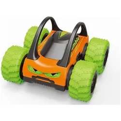 Toymax Evil tumbler car R/C 2,4GHz, orange