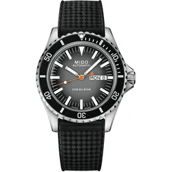 Mido Ocean Star Tribute Gradient M026.830.17.081.00