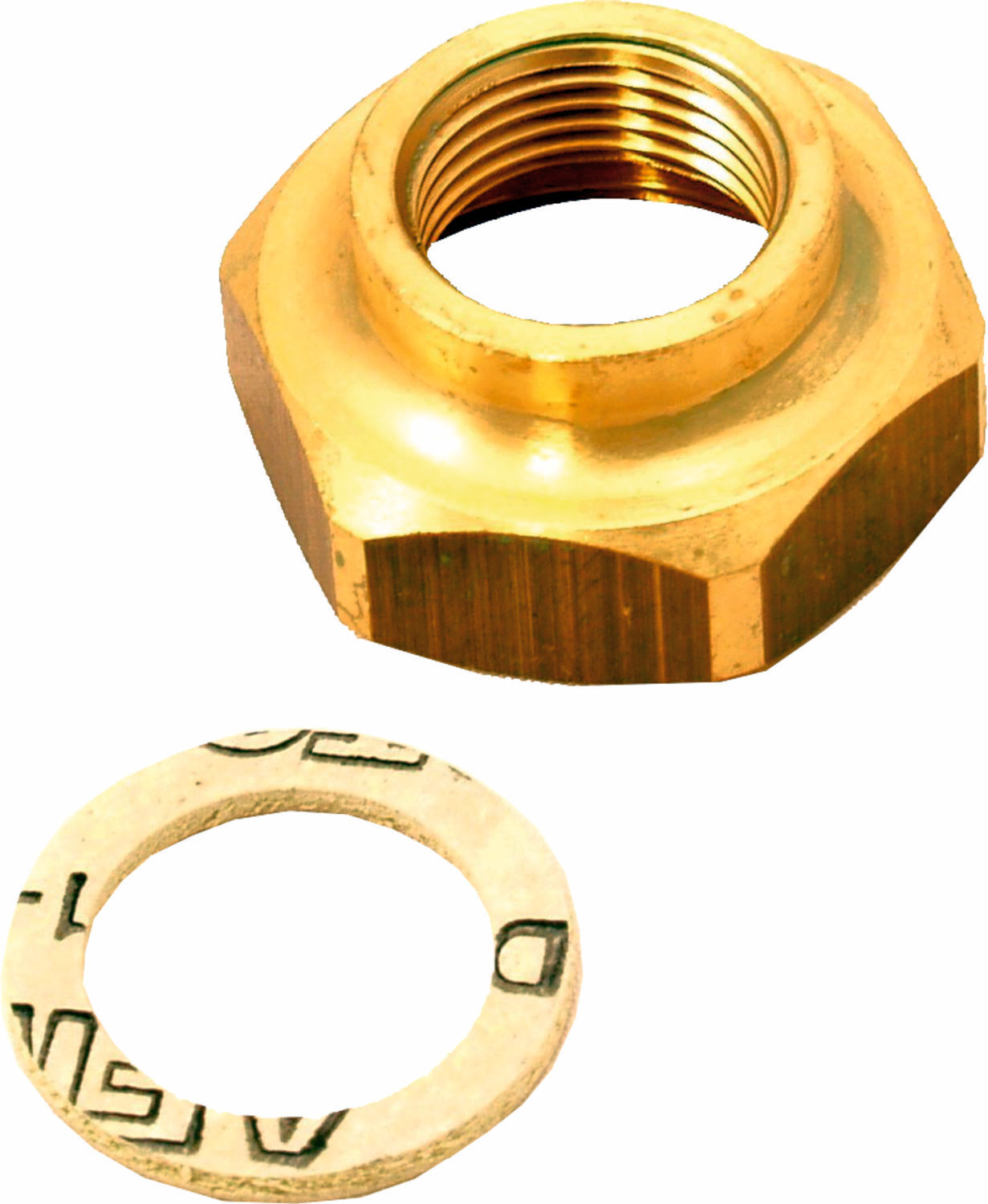 Wolf Fitting manchon réducteur 2070411 3/4" ITx3/8" IT