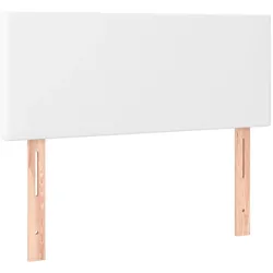 vidaXL, Boxspringbett, Dordores (Schlichtes Design) (90 x 190 cm)