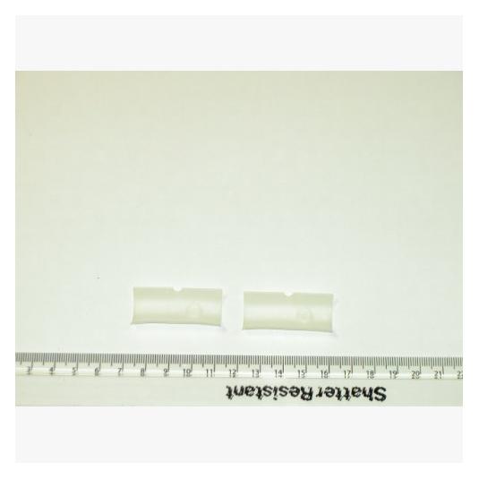 Gitzo Plastik Klemme, 2 St. (Stativklemme) (D0201.16)