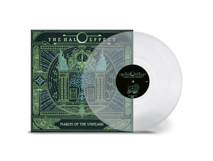 March Of The Unheard
