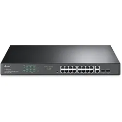 TP-Link Switch 16x GE TL-SG1218MPE (POE)
