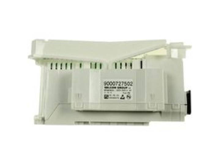 CARTE ELECTRONIQUE LAVE VAISSELLE 00752904 MODULE DE PUISSANCE PROGRAMME