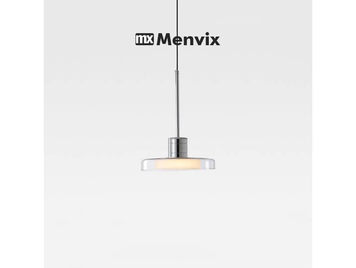 Nordique LED verre suspension Simple moderne Restaurant Bar comptoir café chevet décoration intérieure luminaires