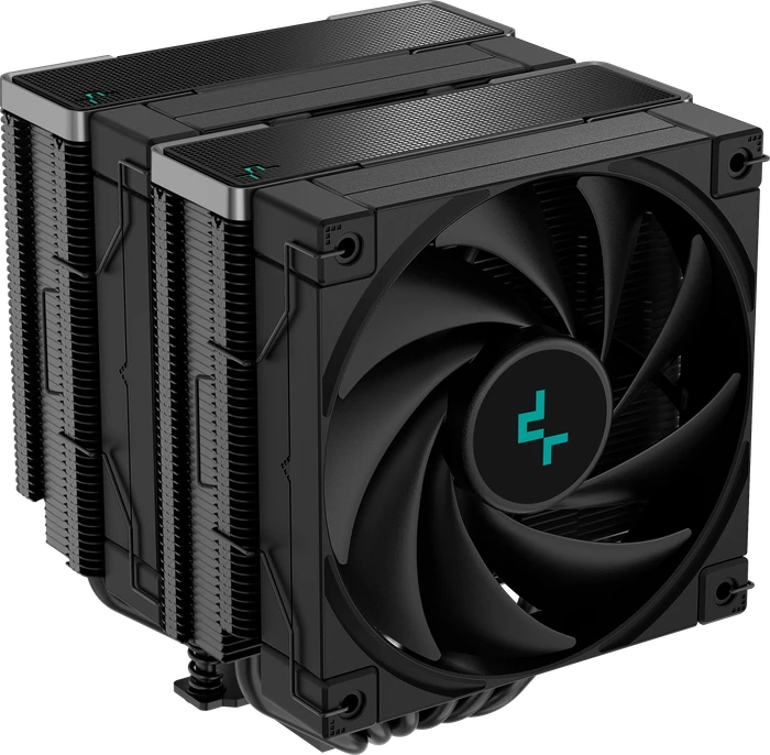 DeepCool AK620 Zero Dark