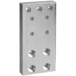 Schneider Electric 48153 Vorderseitiger Anschluss Oben 4P 800/1600A für NW 08/16 Festeinbau