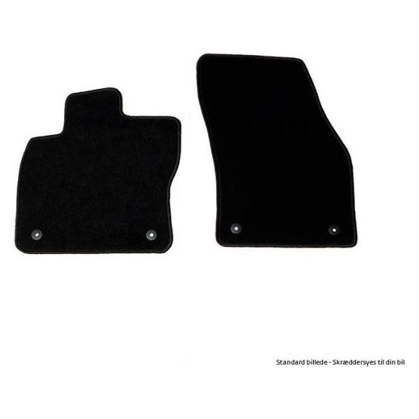 Konjac Sponge Formåtter Fiat Doblo van 2010-2015 (FIA1025N)