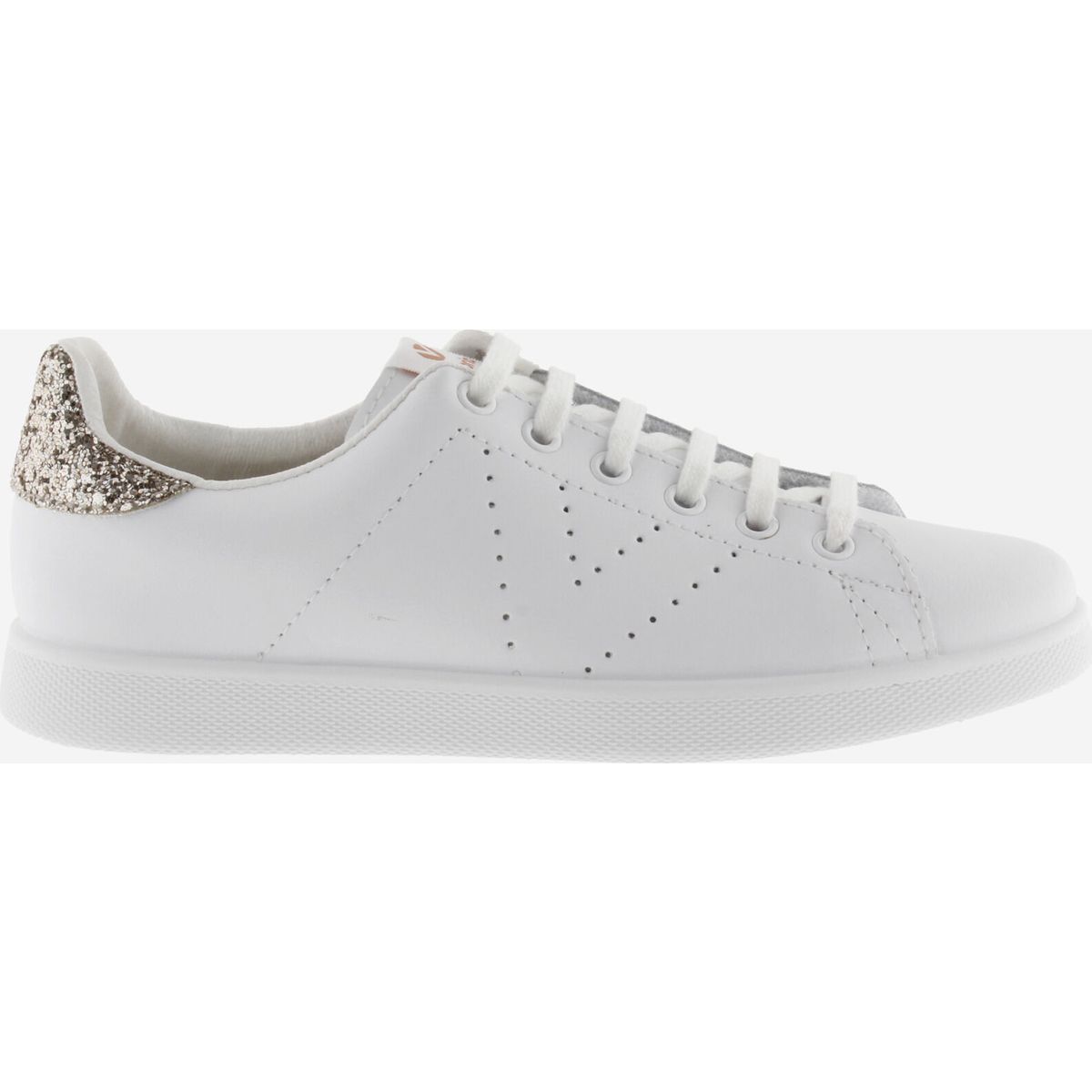 Victoria Tenis Piel & Glitter Women rosa (42) 35 1125104-42-35