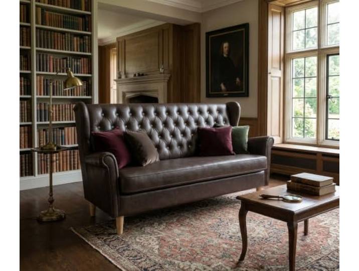 Family Meble Schlafsofa Gaja Boston – Boston 66
