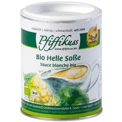 Helle Soße - feine Kräuter Dose
