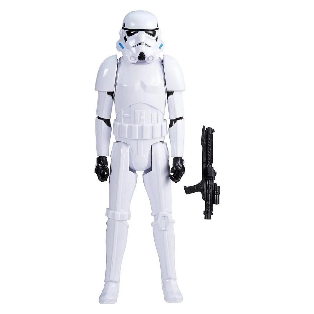 Hasbro Star Wars Titan Hero Darth Vader (G12795X0)