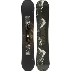 HEAD MIGHTY DCT Snowboard 2026 - 153