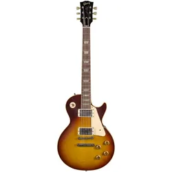 Gibson 1958 Les Paul Standard Reissue VOS BB - E-Gitarre
