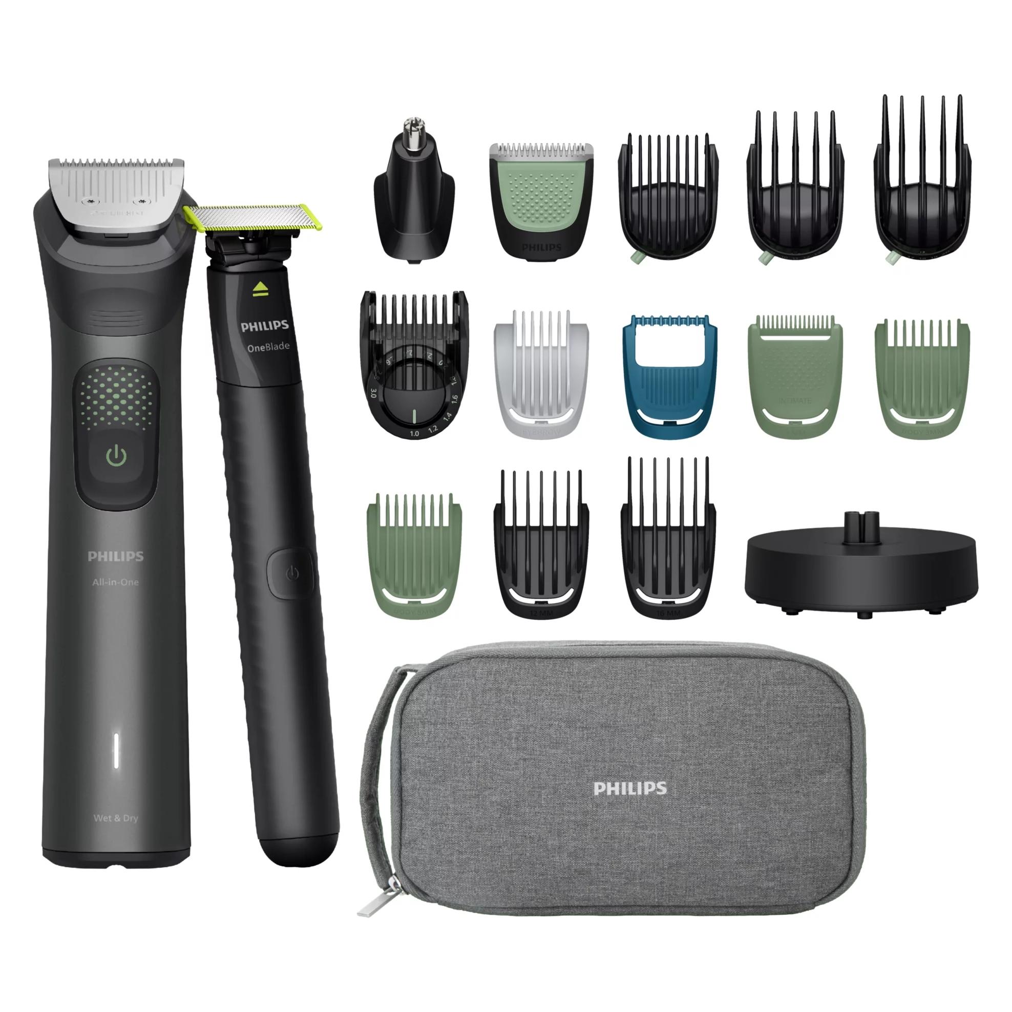 Philips MG9556/15 Multigroom Series 9000 (MG9556/15)
