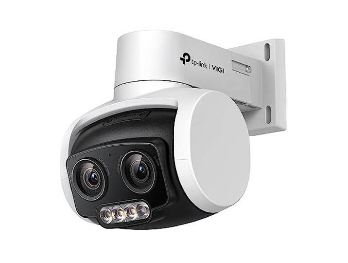 TP-LINK Omada IPCam VIGI C540V 4MP Full-Color
