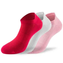 Lenz Performance Sneaker Tech Socken