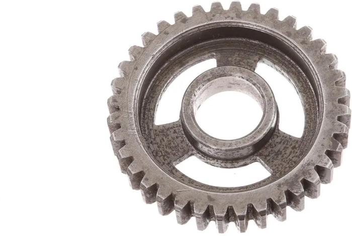 MAXGEAR 54-1218 Ruota dentata, Alberino comando spinterogeno