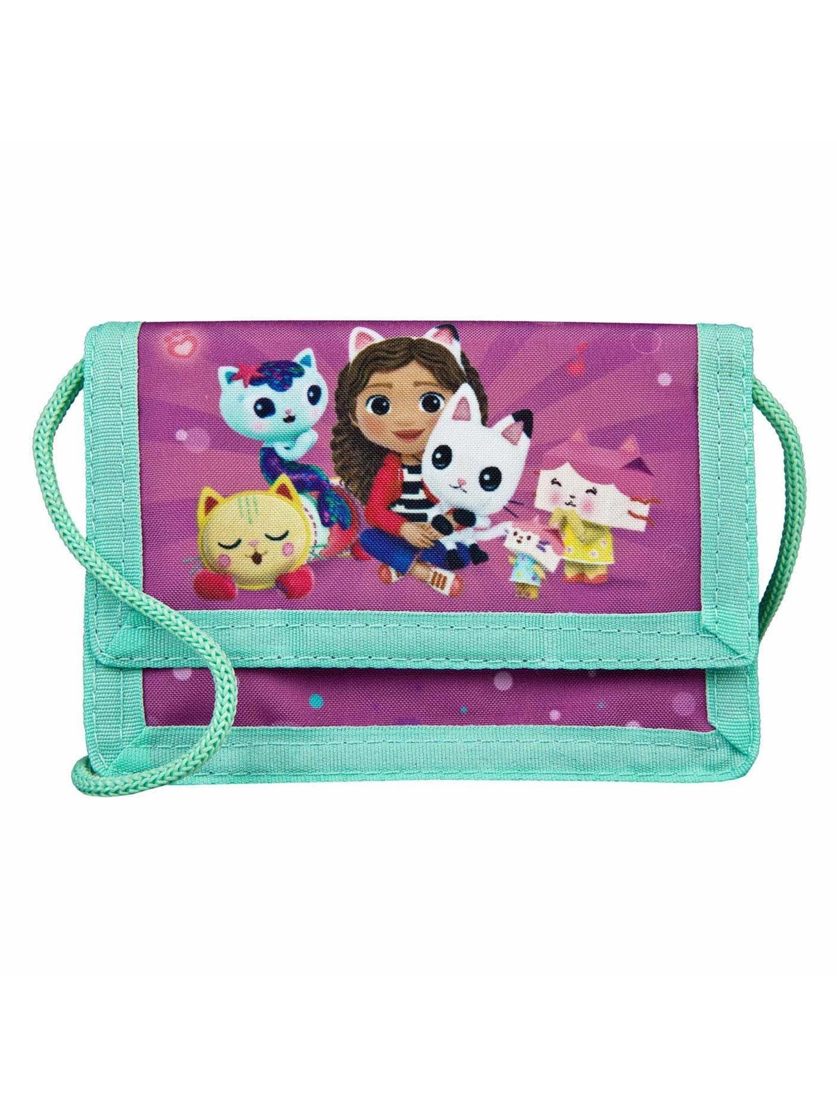Gabby's Dollhouse Tasche