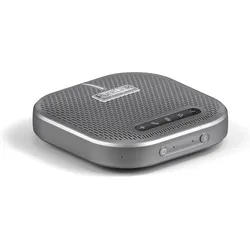 Purelink Speakerphone PT-SPEAK-100, Konferenzgerät, Schwarz