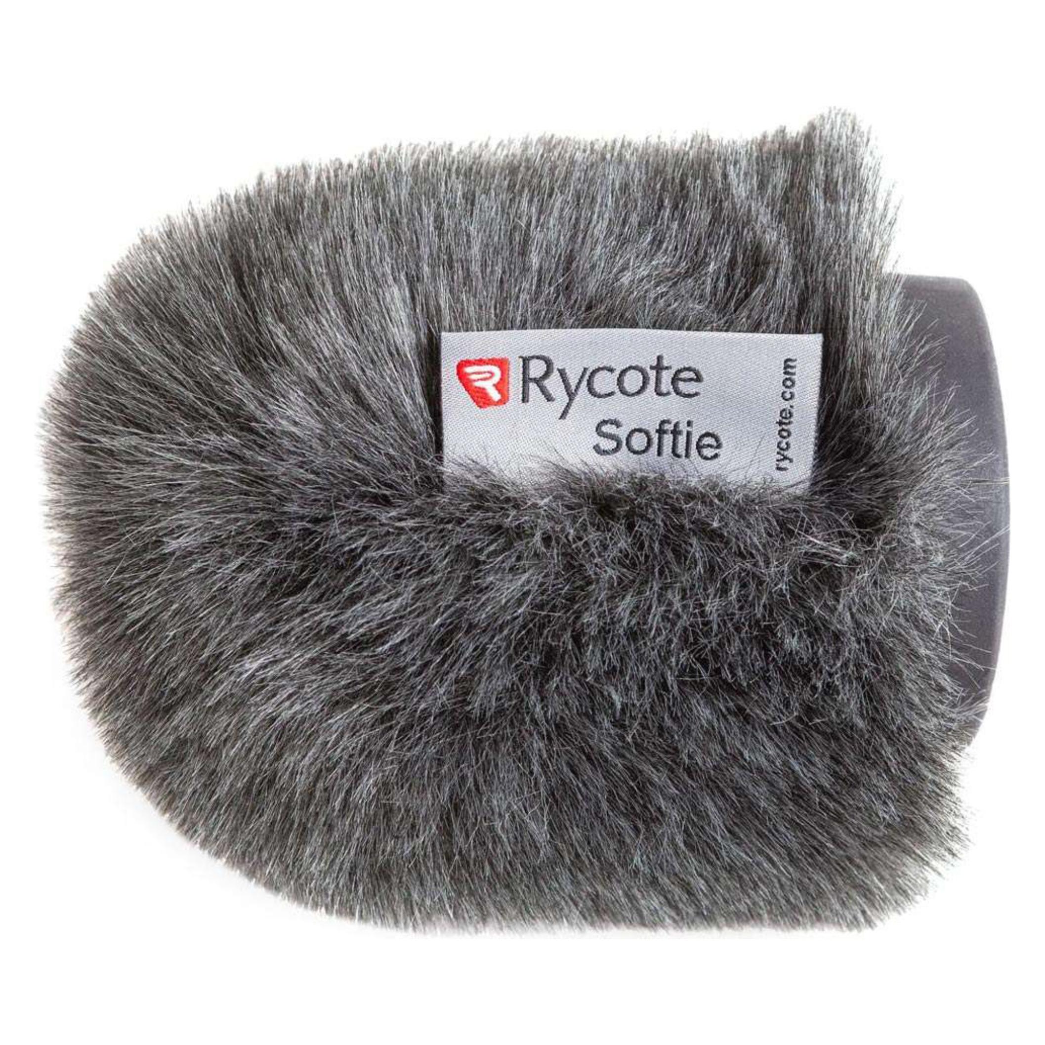 Rycote 7CM CLASSIC-SFT 19/22 (Fell) (RYC033014)