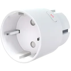 EVA, Smart Plug, Smart Plug Typ F (Zigbee)
