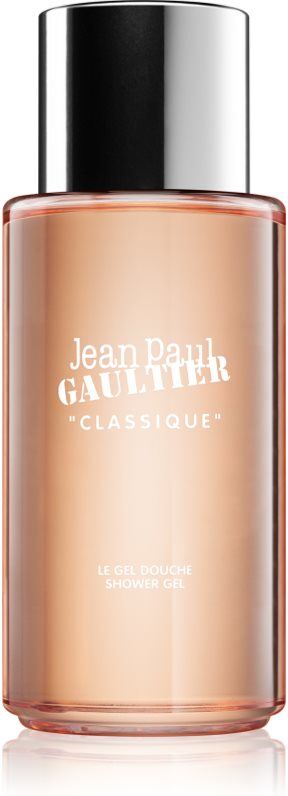 Jean Paul Gaultier Classique shower gel W 200 ml