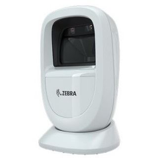 Zebra PRESENTATION AREA IMAGER STD, weiss