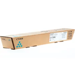 Ricoh Toner MPC406 (842096) cyan