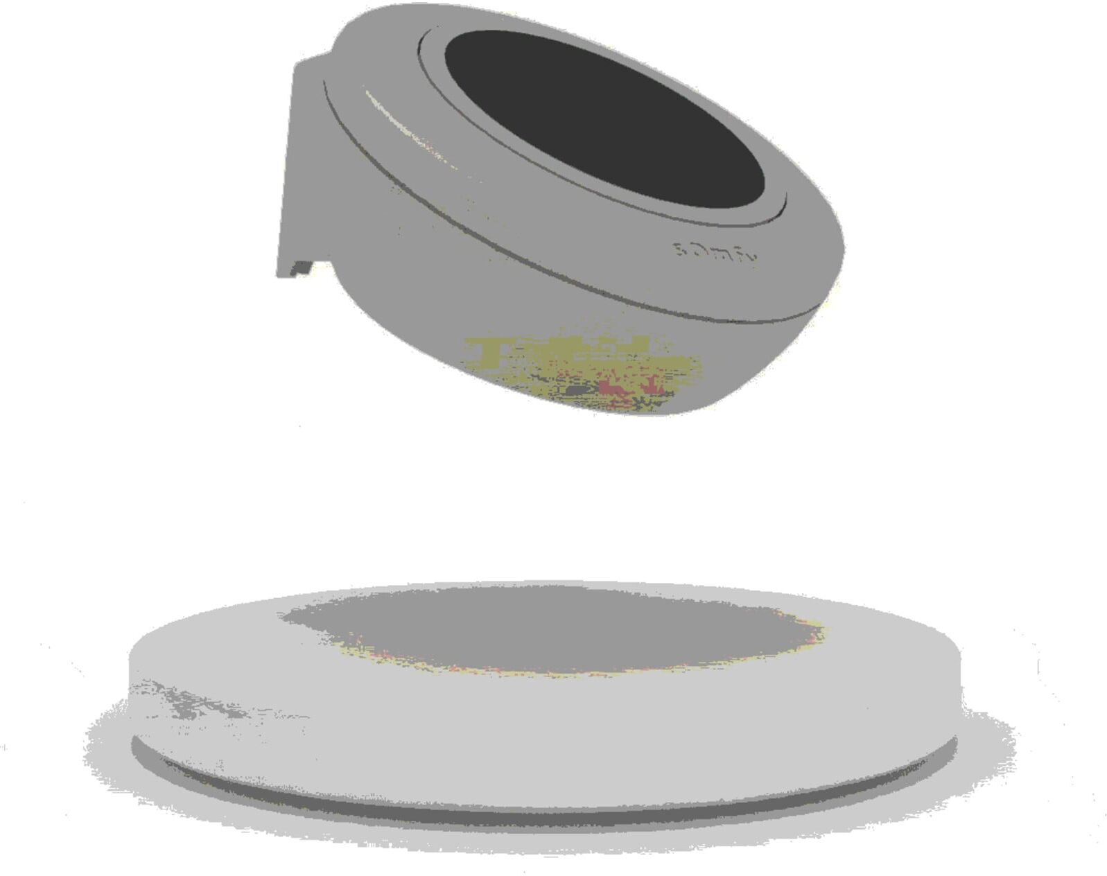 somfy Regensensor Ondeis 24V DC 9016344)