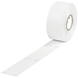 WAGO 211-836 211-836 Kabelmarkierungssystem Beschriftungsfläche: 100 x 15 mm Weiß Anzahl Markierer: 800 800 St.